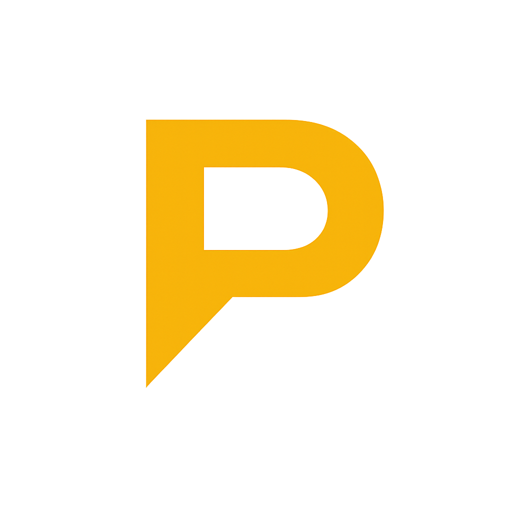 Phinex Mobile Logo